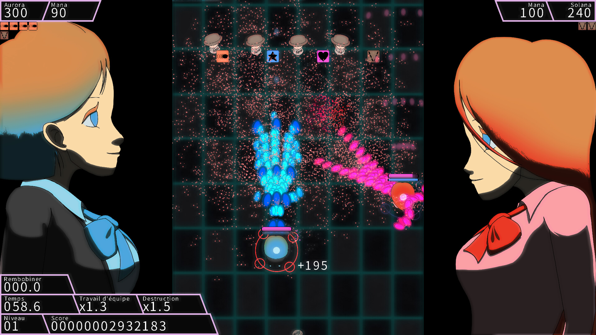 Bullet Spell