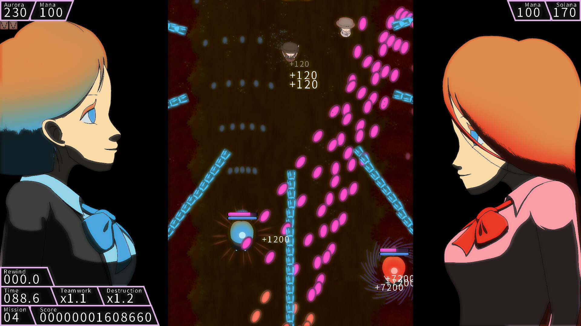 Bullet Spell screenshot 12