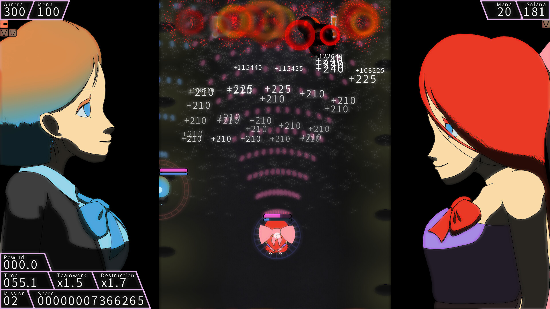 Bullet Spell screenshot #3