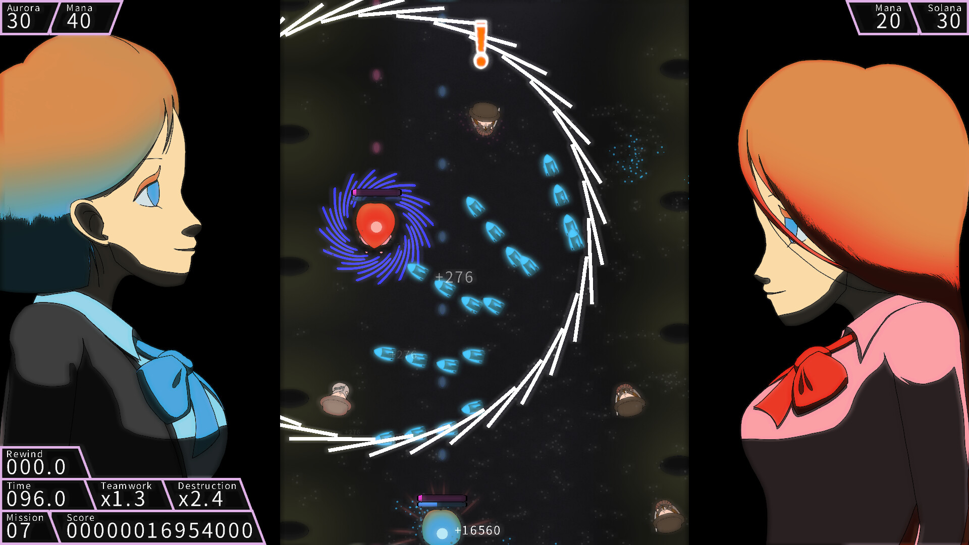 Bullet Spell screenshot 11