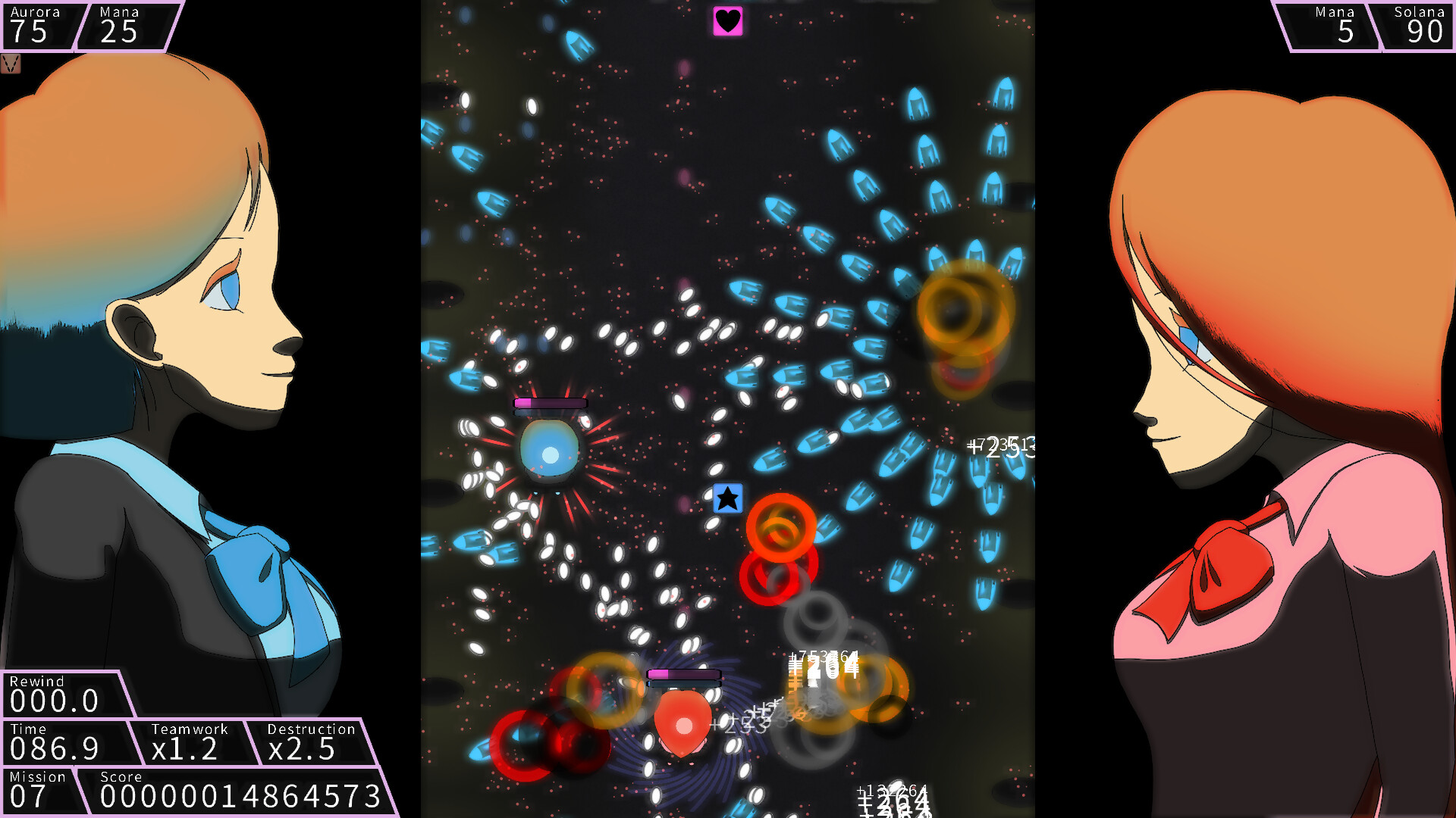 Bullet Spell screenshot 9