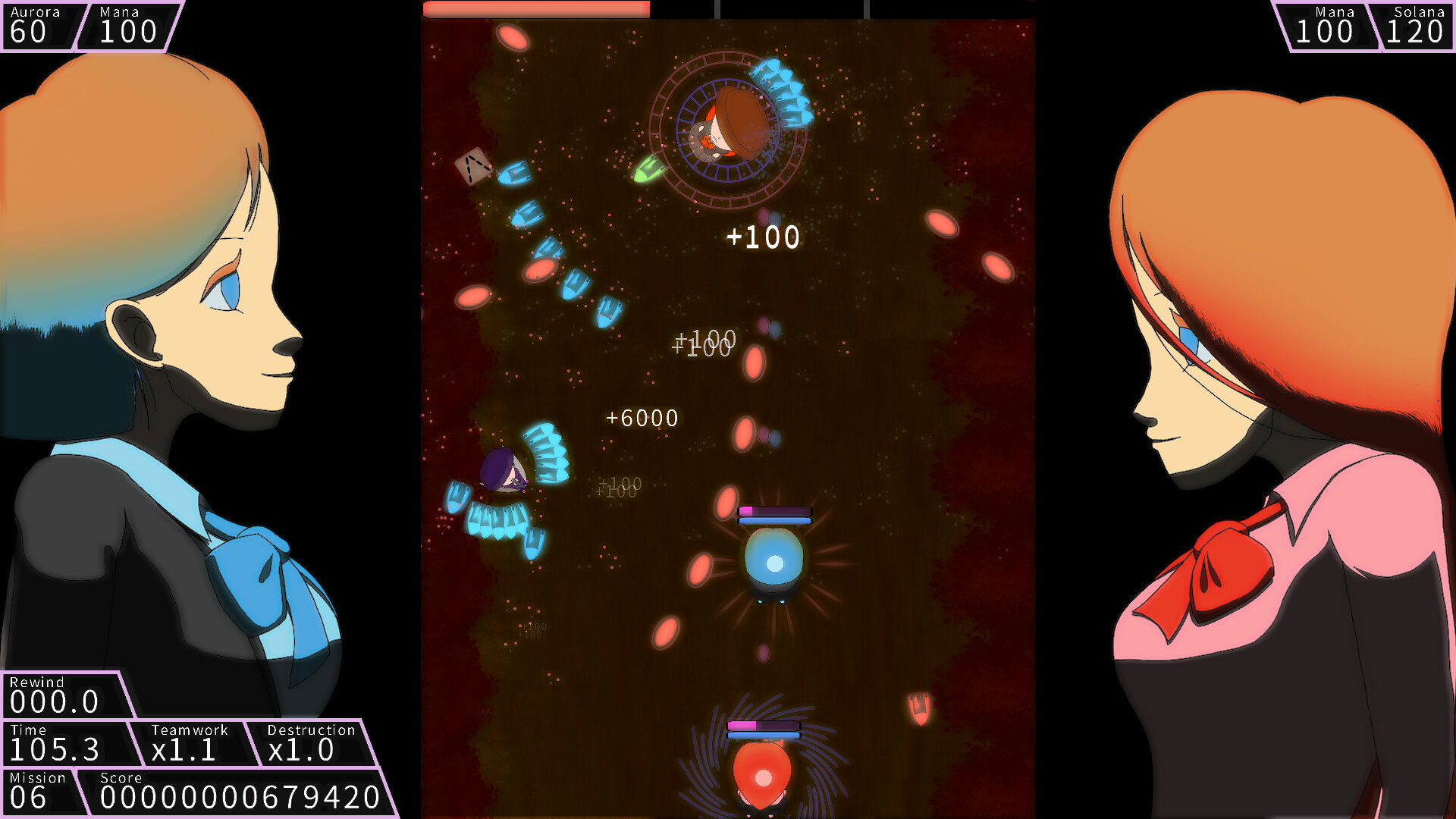 Bullet Spell screenshot 10