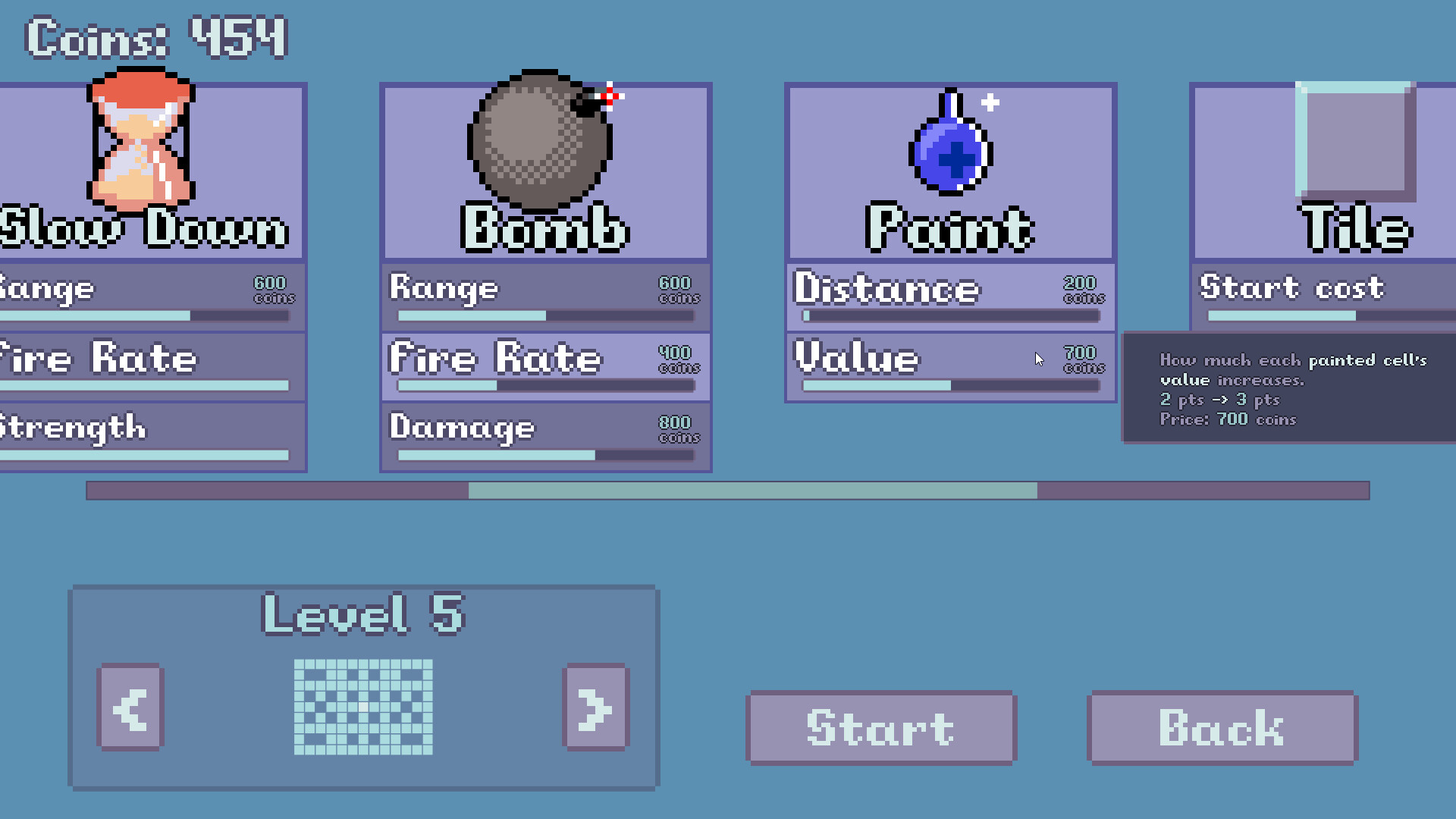 Defensive Loop screenshot #2