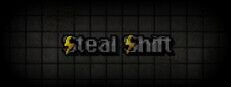 Steal Shift cover