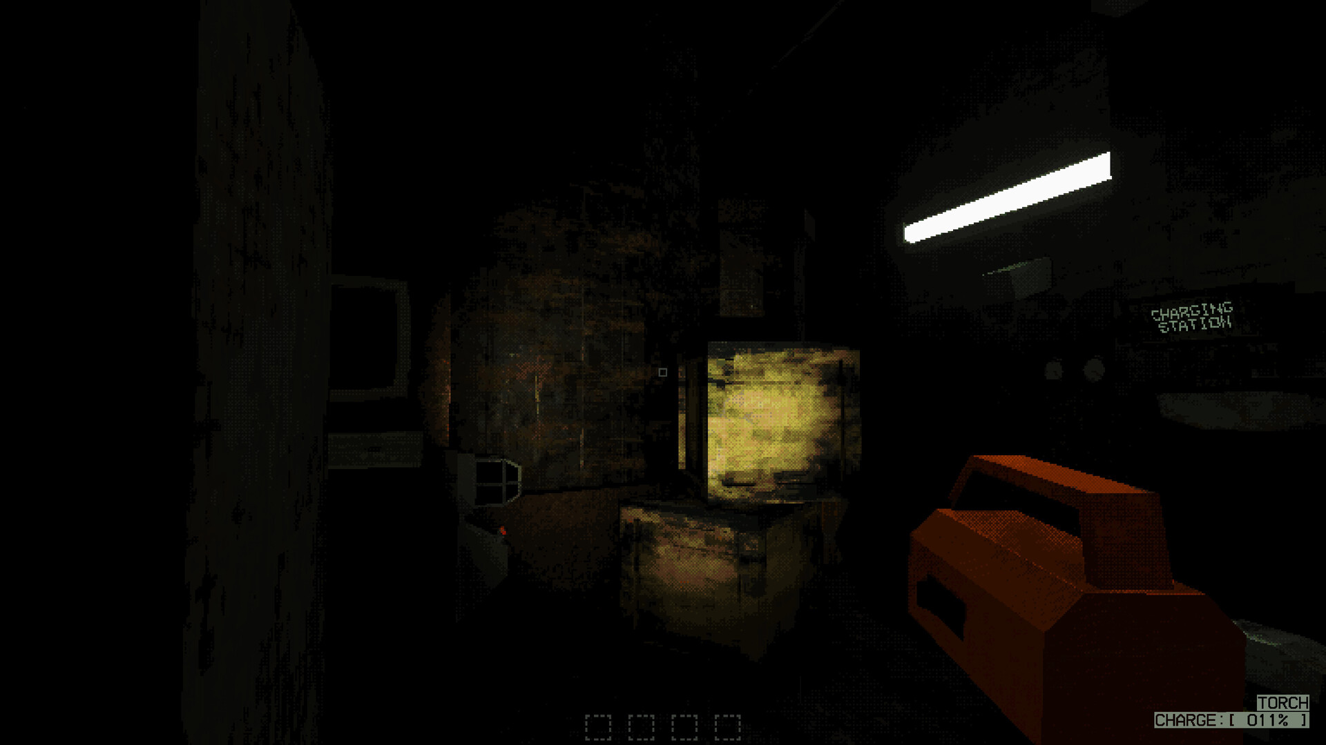 HERE AGAIN screenshot #4