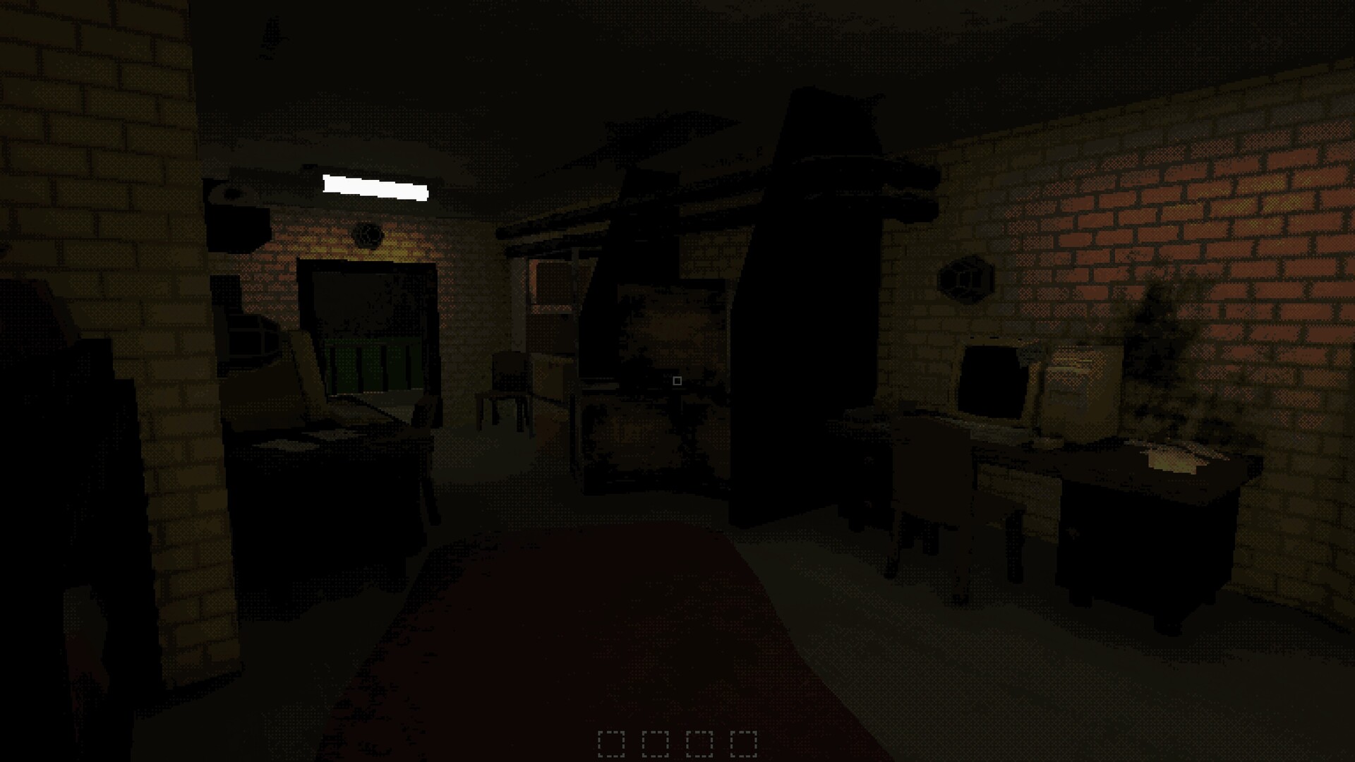 HERE AGAIN screenshot #2