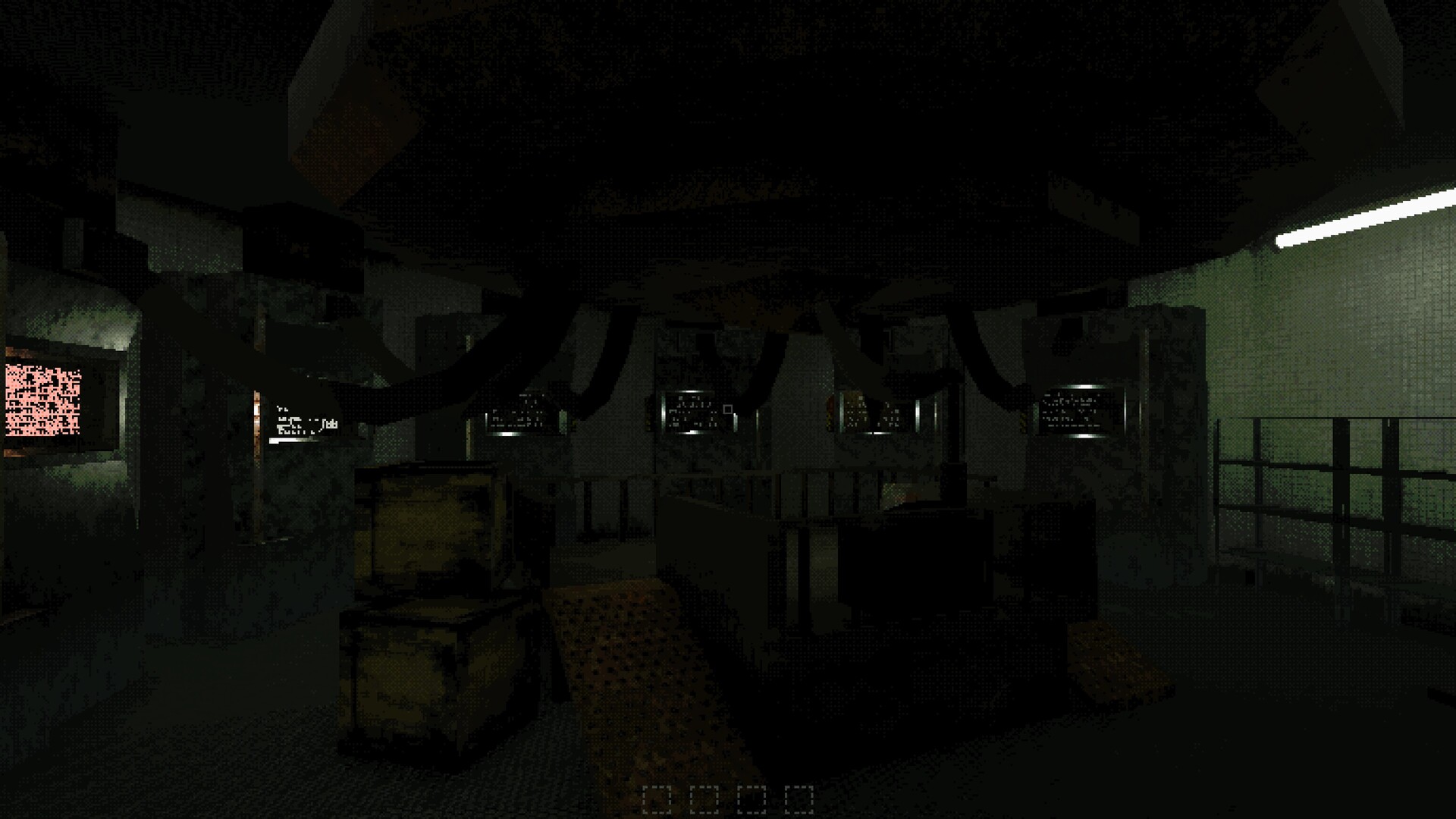 HERE AGAIN screenshot 1