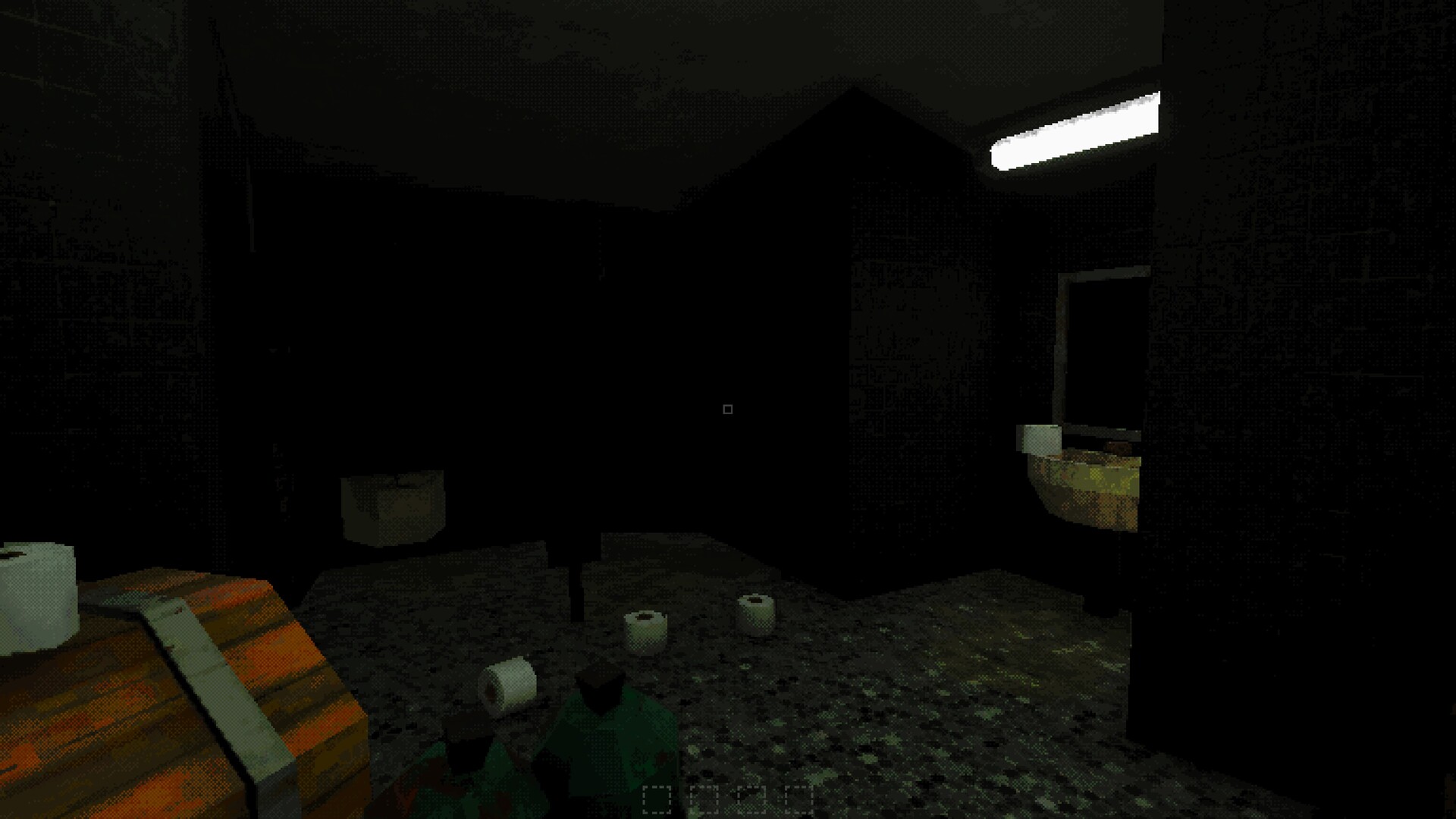 HERE AGAIN screenshot #5