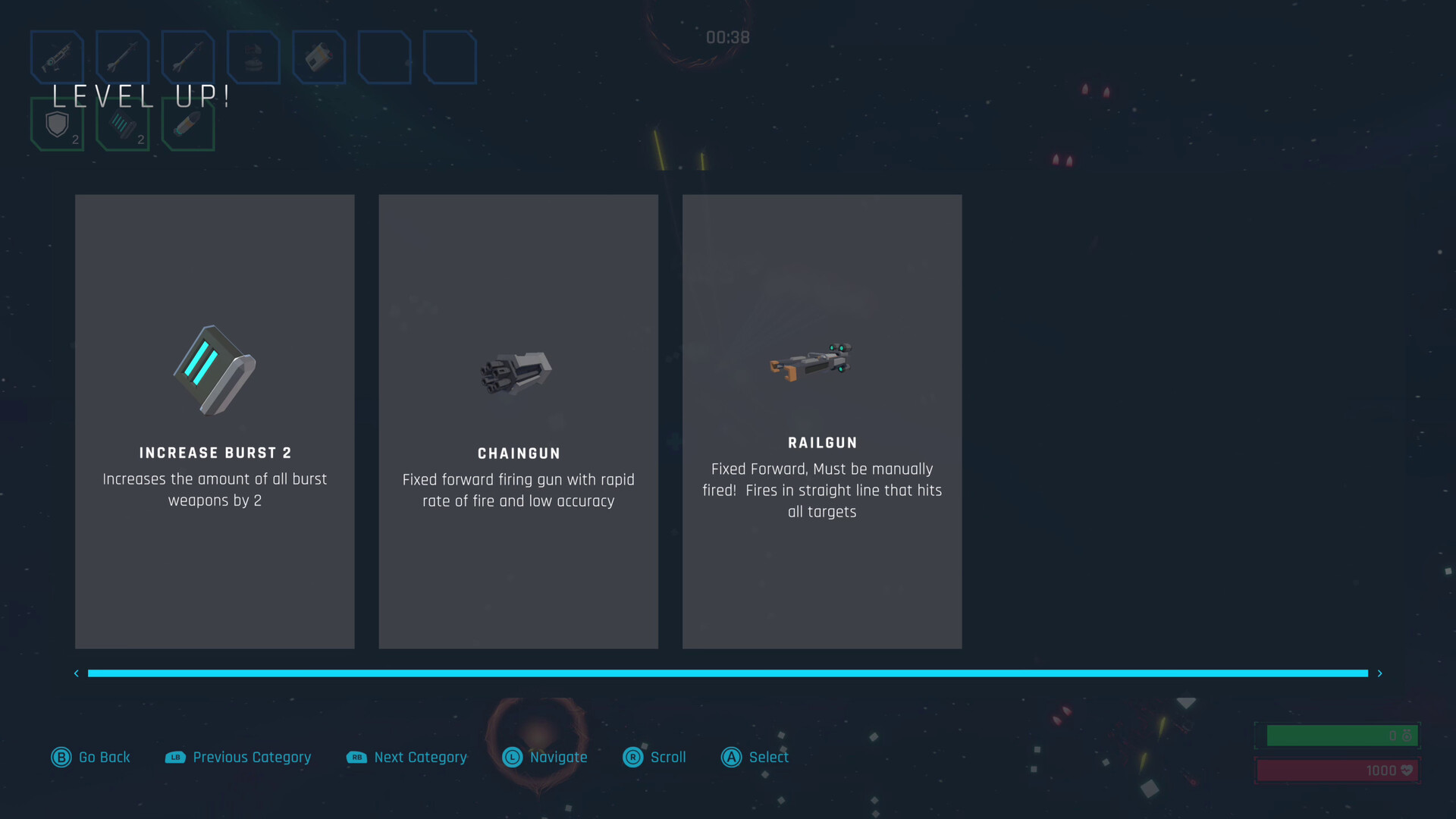 Seven Suns of Orion screenshot 4
