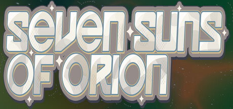 Seven Suns of Orion