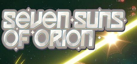 Seven Suns of Orion by FerroFerrous - Similar game based
                        on tags