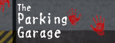 The Parking Garage cover