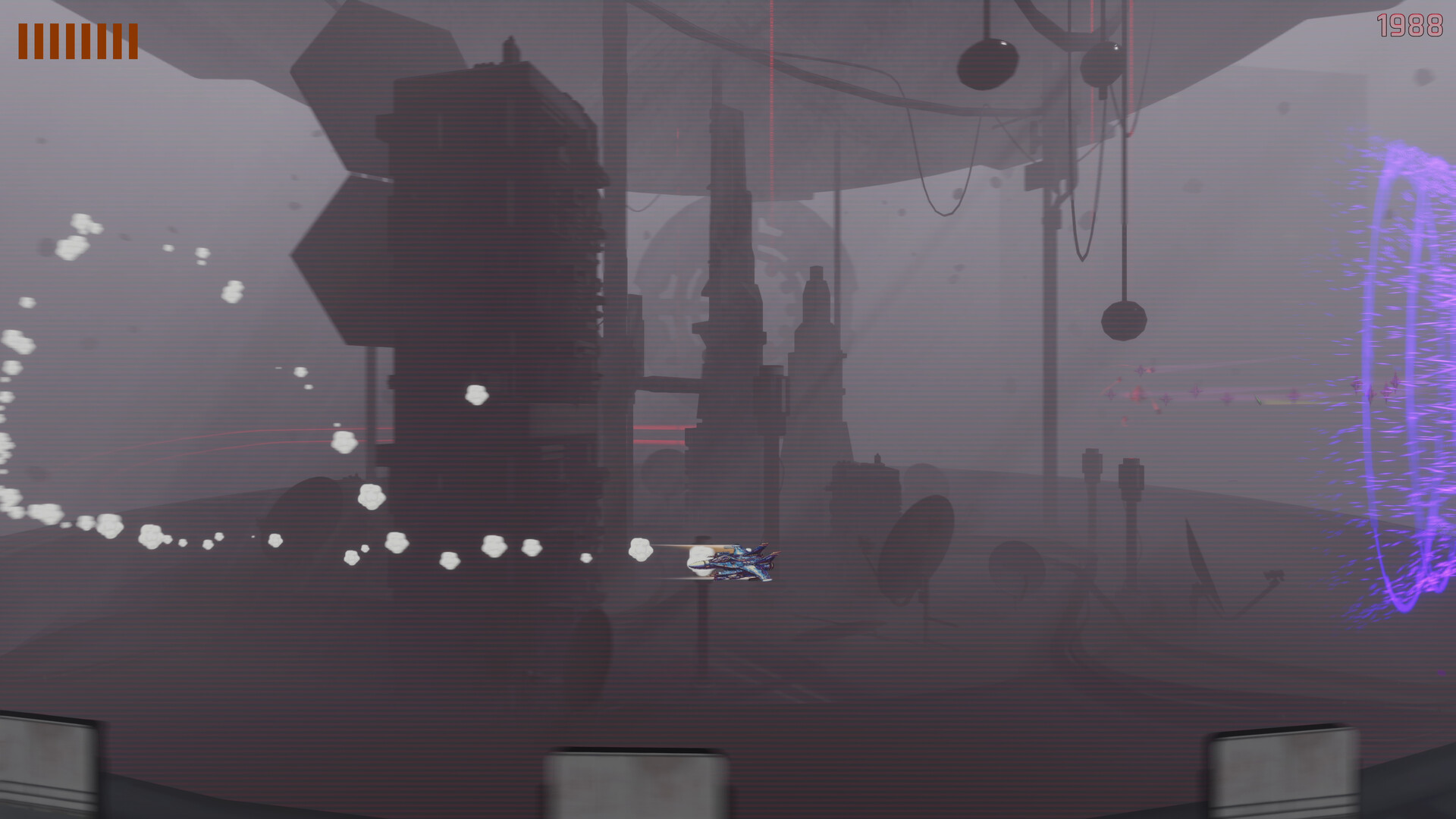 Project CyberSky screenshot #4