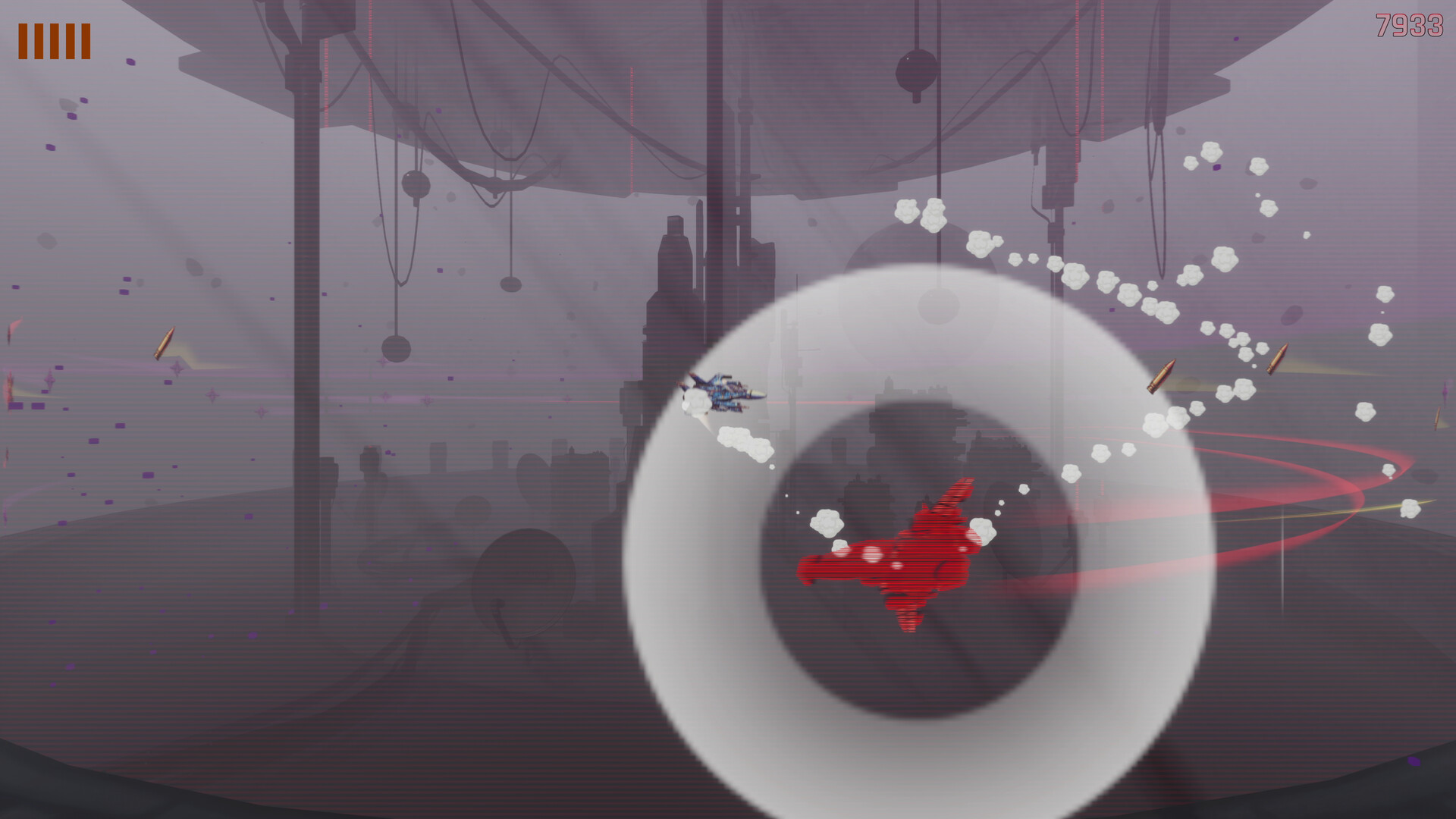 Project CyberSky screenshot #3