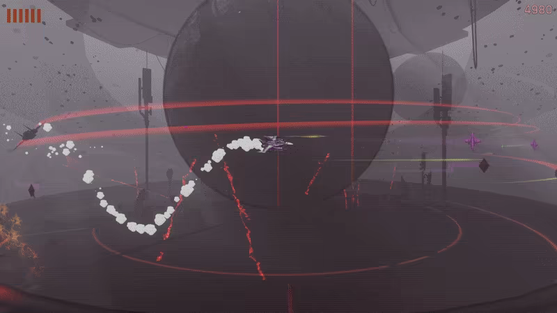 Project CyberSky video 1