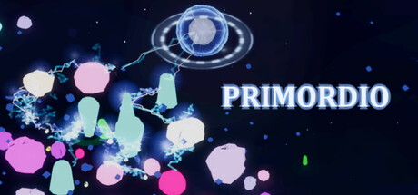 Primordio cover