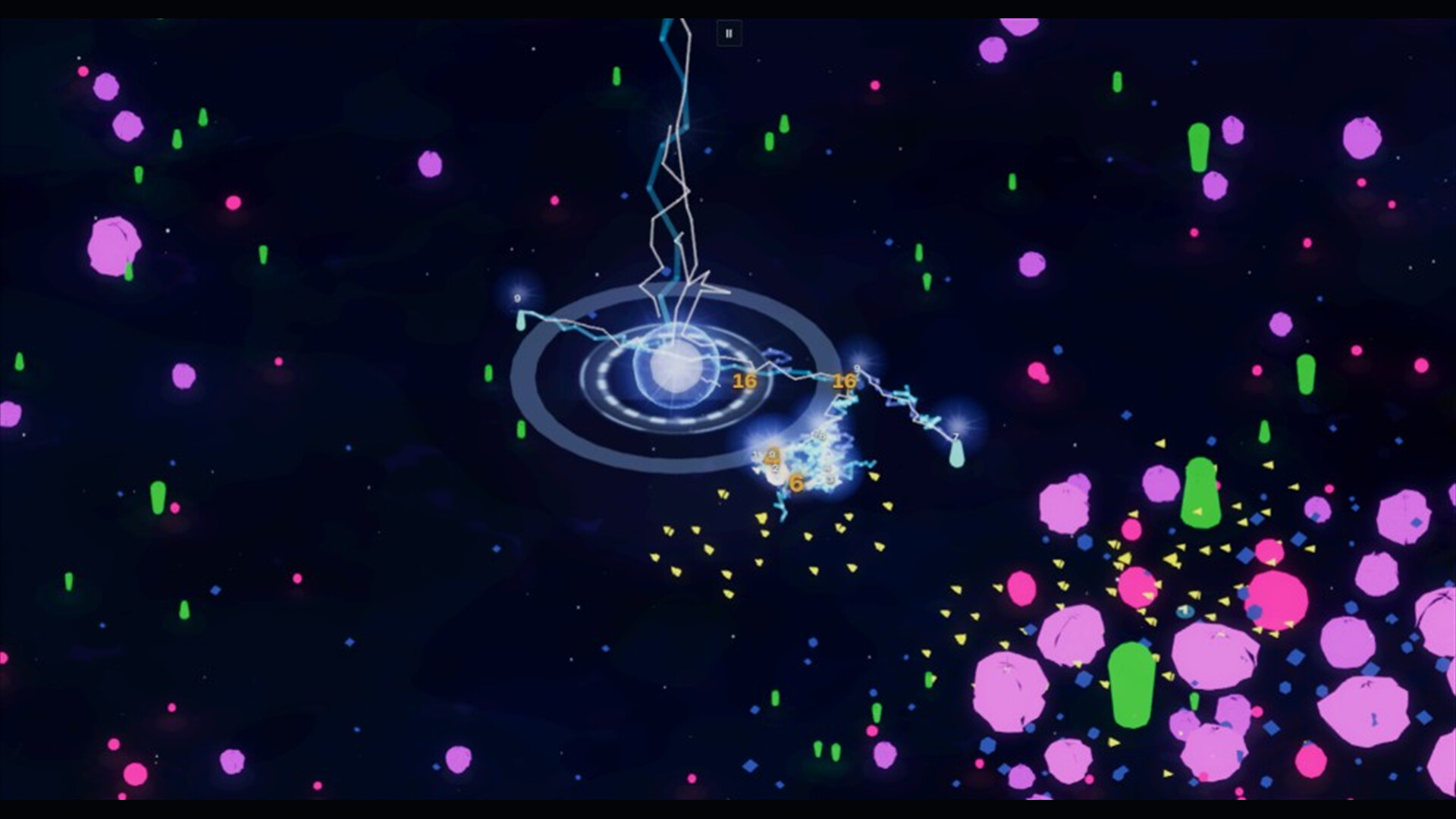 Primordio screenshot #5
