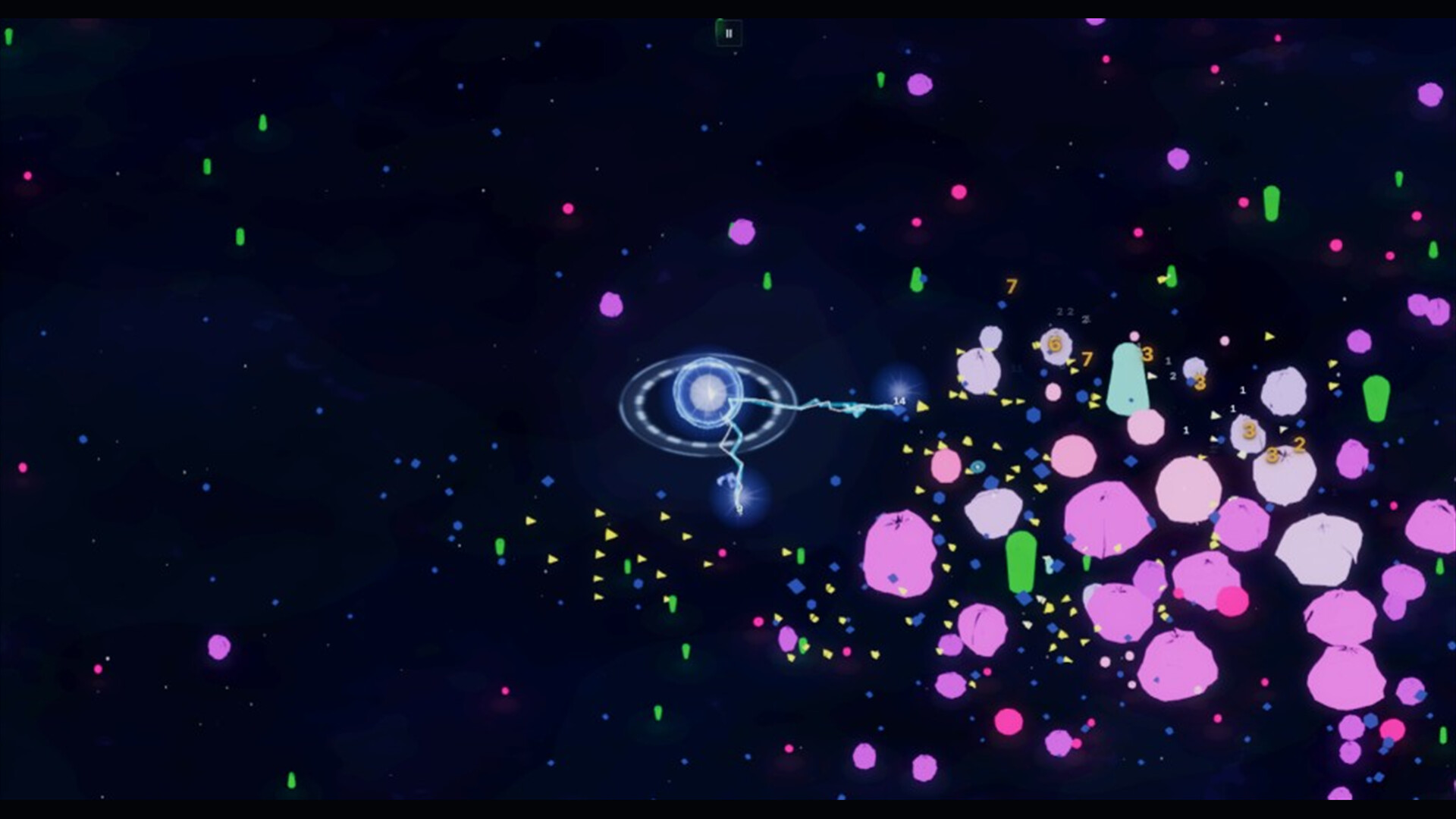 Primordio截图 2