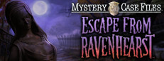 Mystery Case Files®: Escape from Ravenhearst™ Small Capsule Image