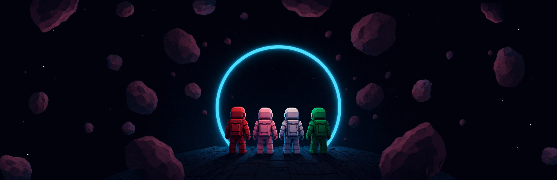 Limited Space