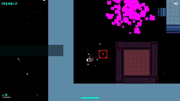 Limited Space