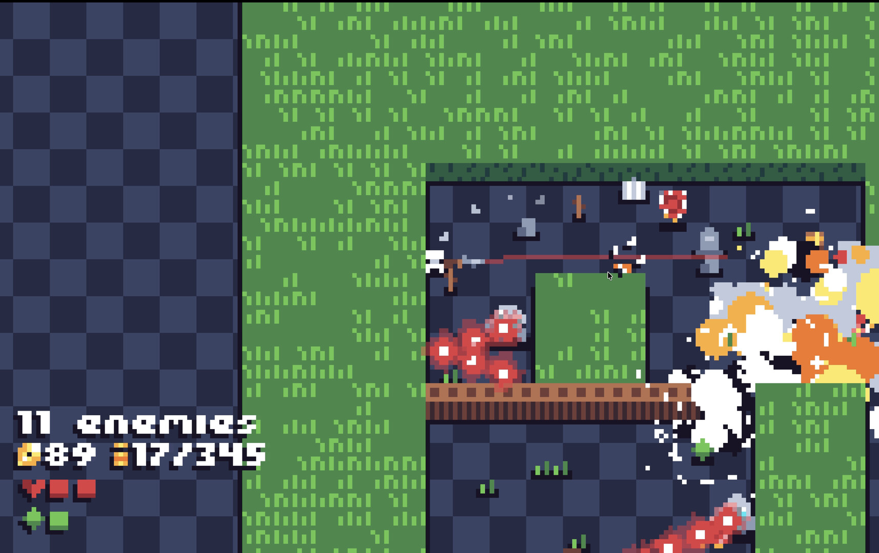 Mallow Featured Screenshot #1