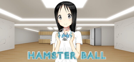 Hamster Ball header banner