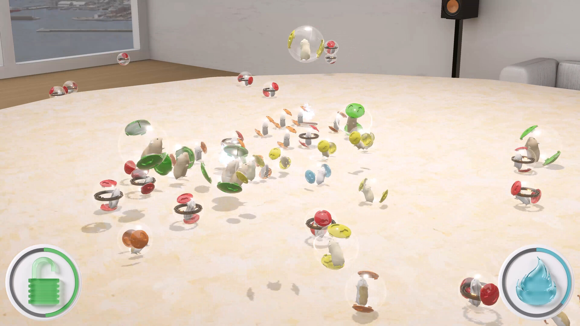 Hamster Ball screenshot #16