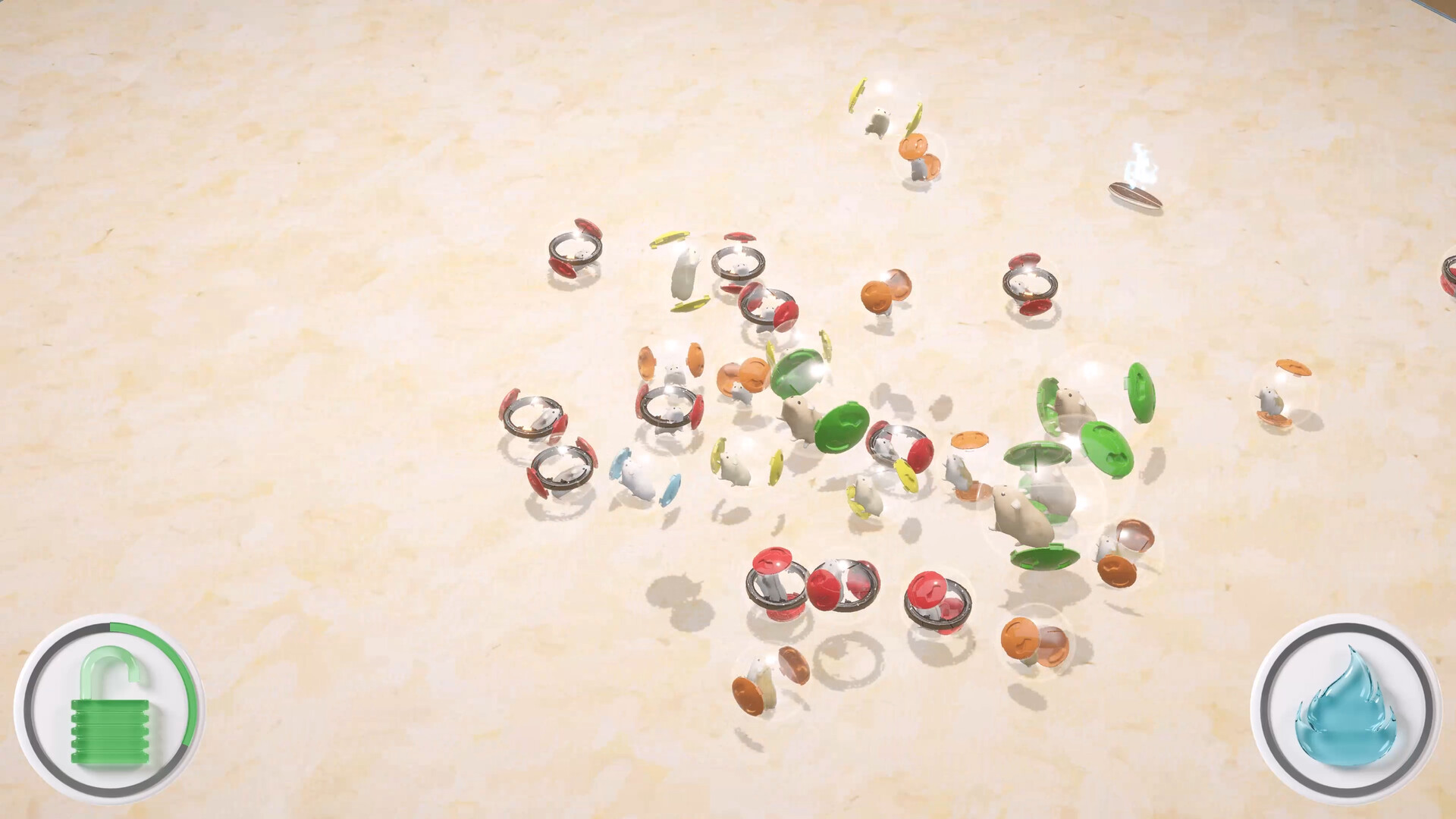 Hamster Ball screenshot #15