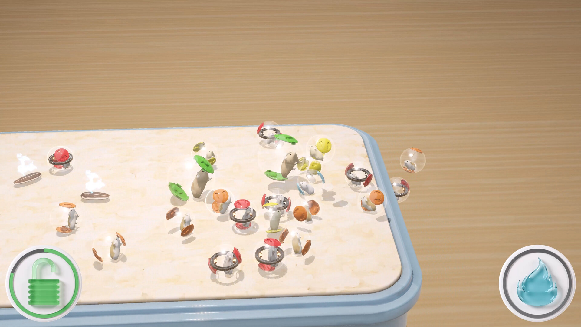 Hamster Ball screenshot #11