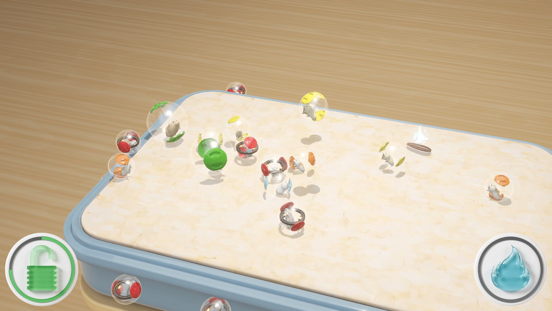 Hamster Ball Featured Screenshot #1