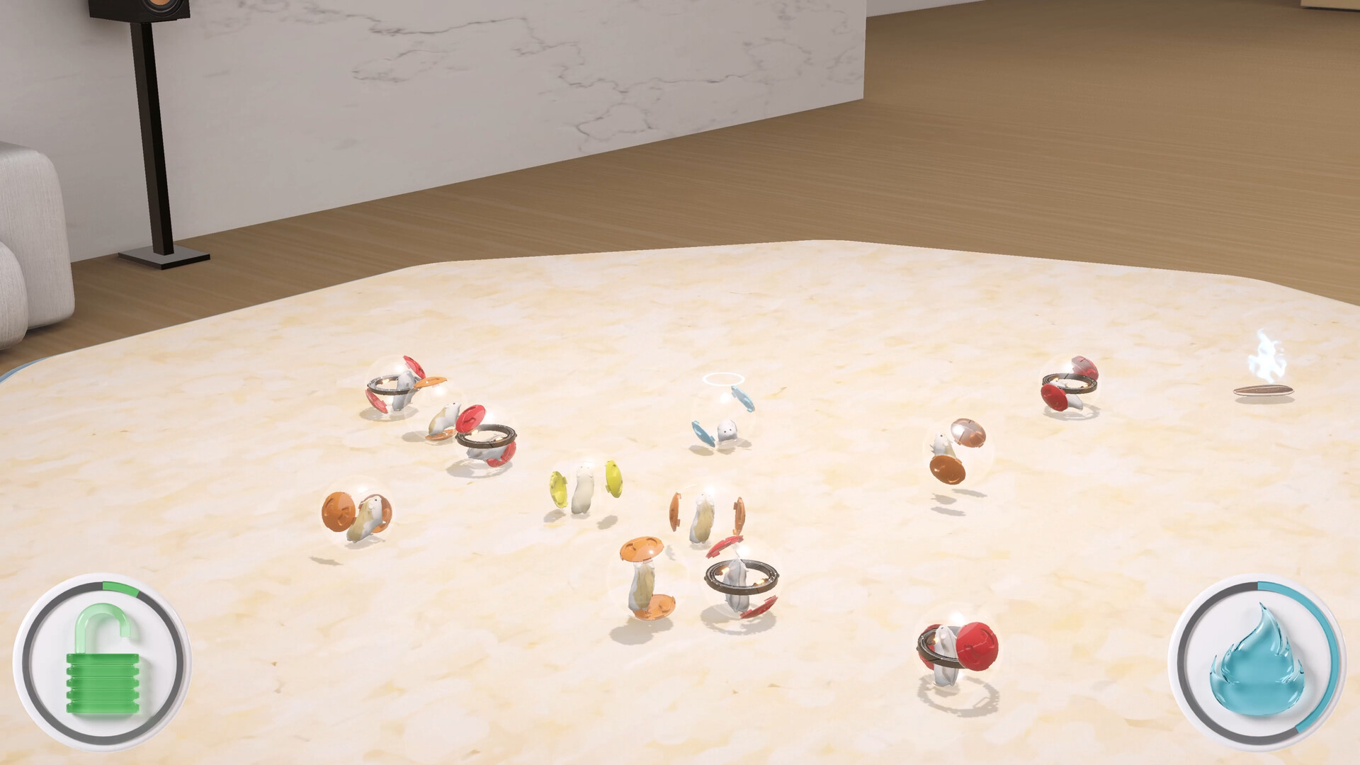 Hamster Ball screenshot #14