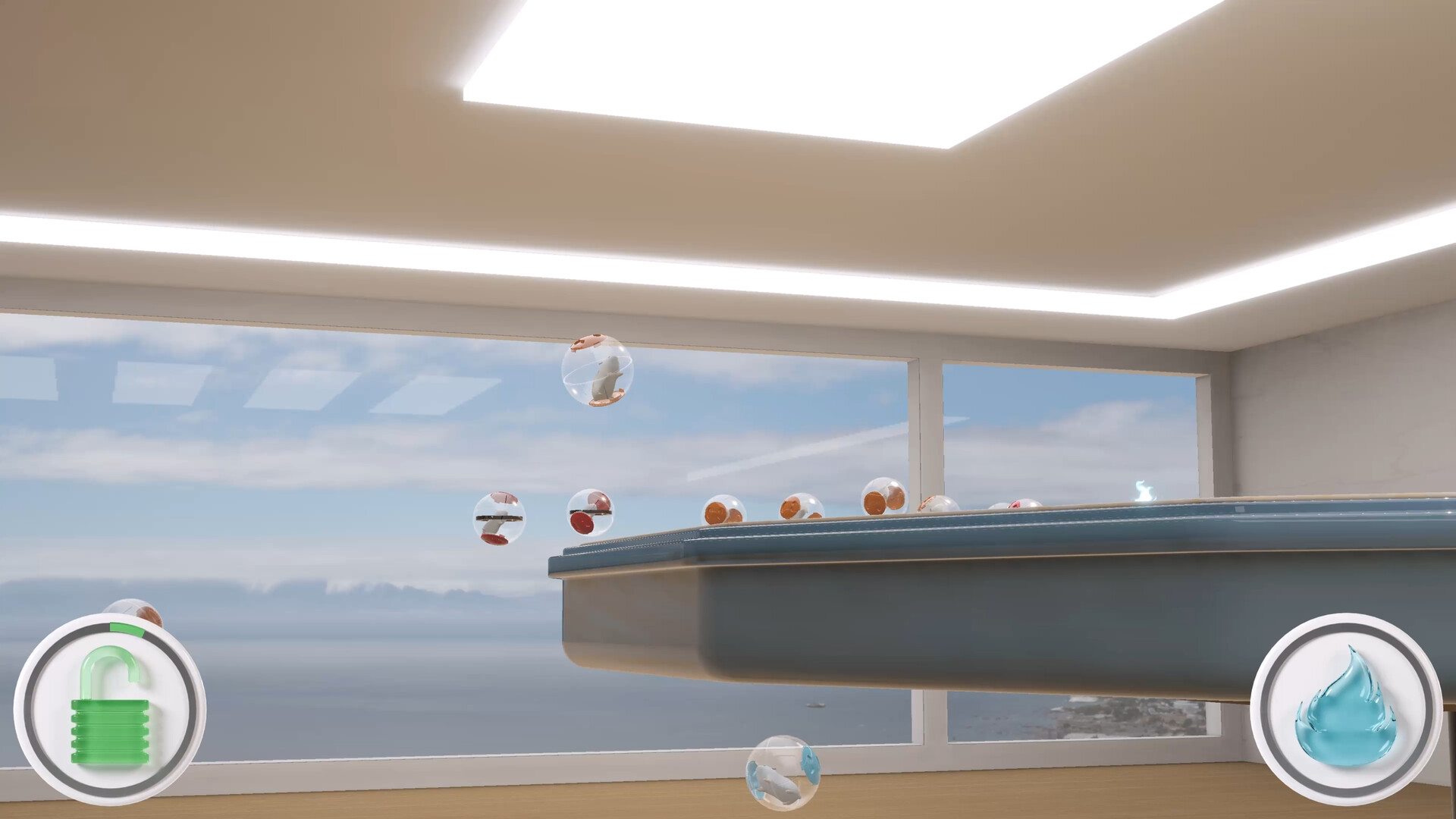 Hamster Ball screenshot #24