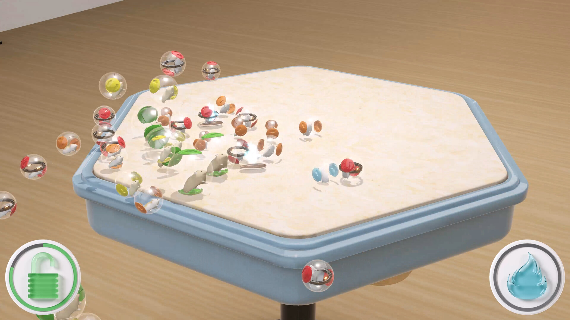 Hamster Ball screenshot #13