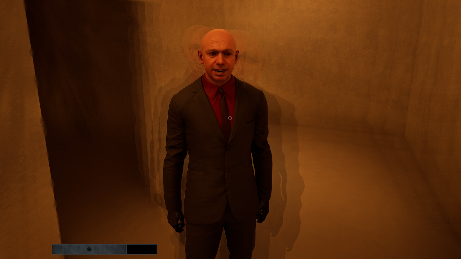 SCP: Antimemetics Division screenshot 2