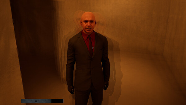 SCP: Antimemetics Division スクリーンショット 3