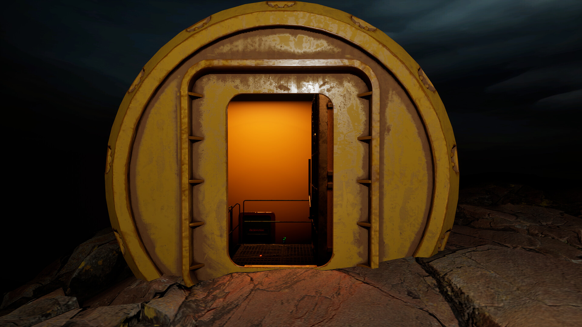 SCP: Antimemetics Division screenshot 14