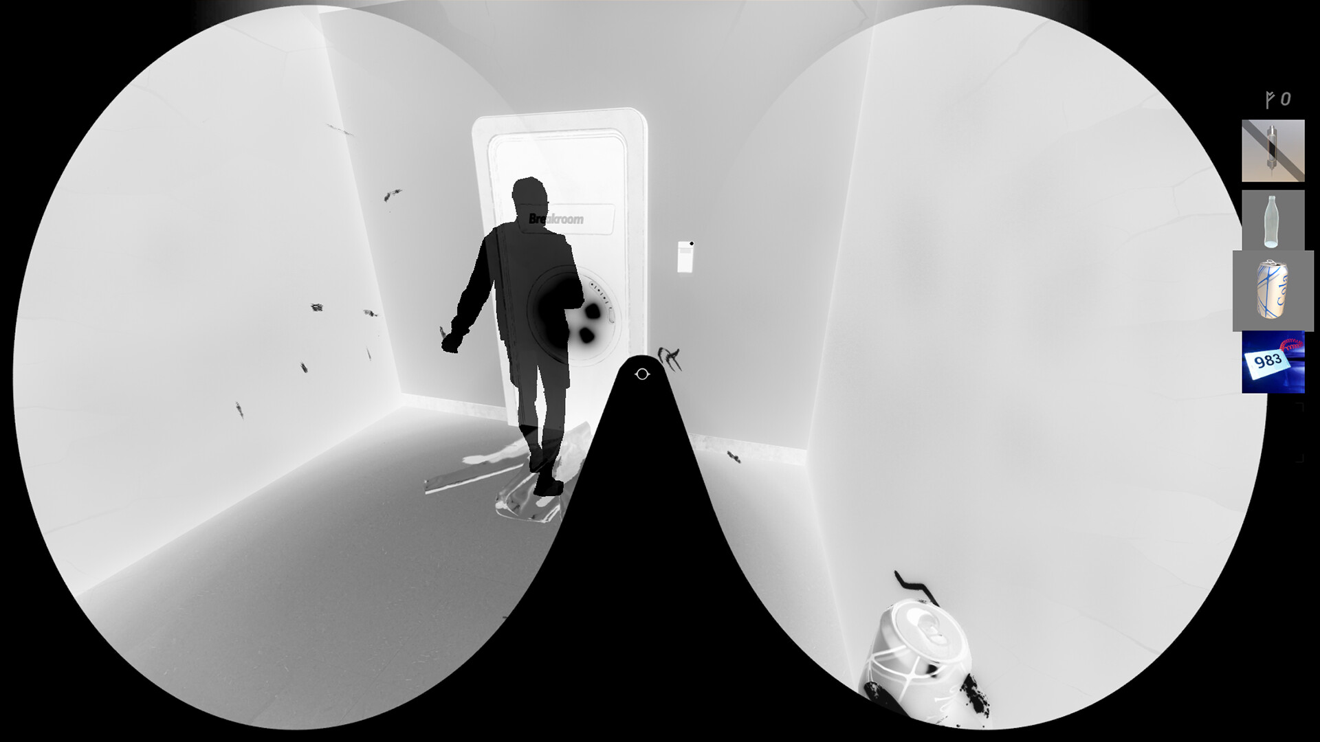 SCP: Antimemetics Division