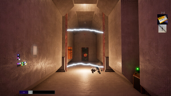 SCP: Antimemetics Division スクリーンショット 2