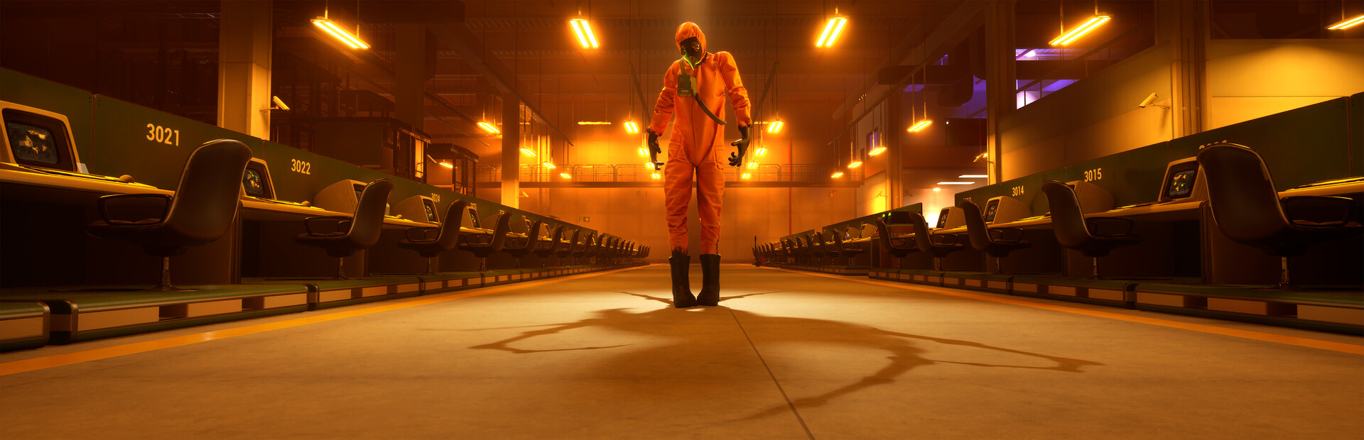 SCP: Antimemetics Division
