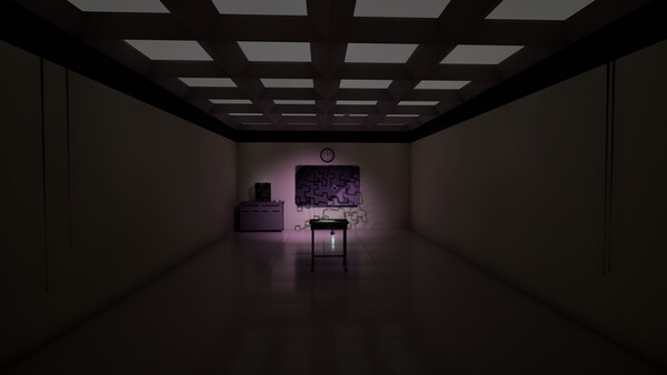 SCP: Antimemetics Division 遊戲截圖 20