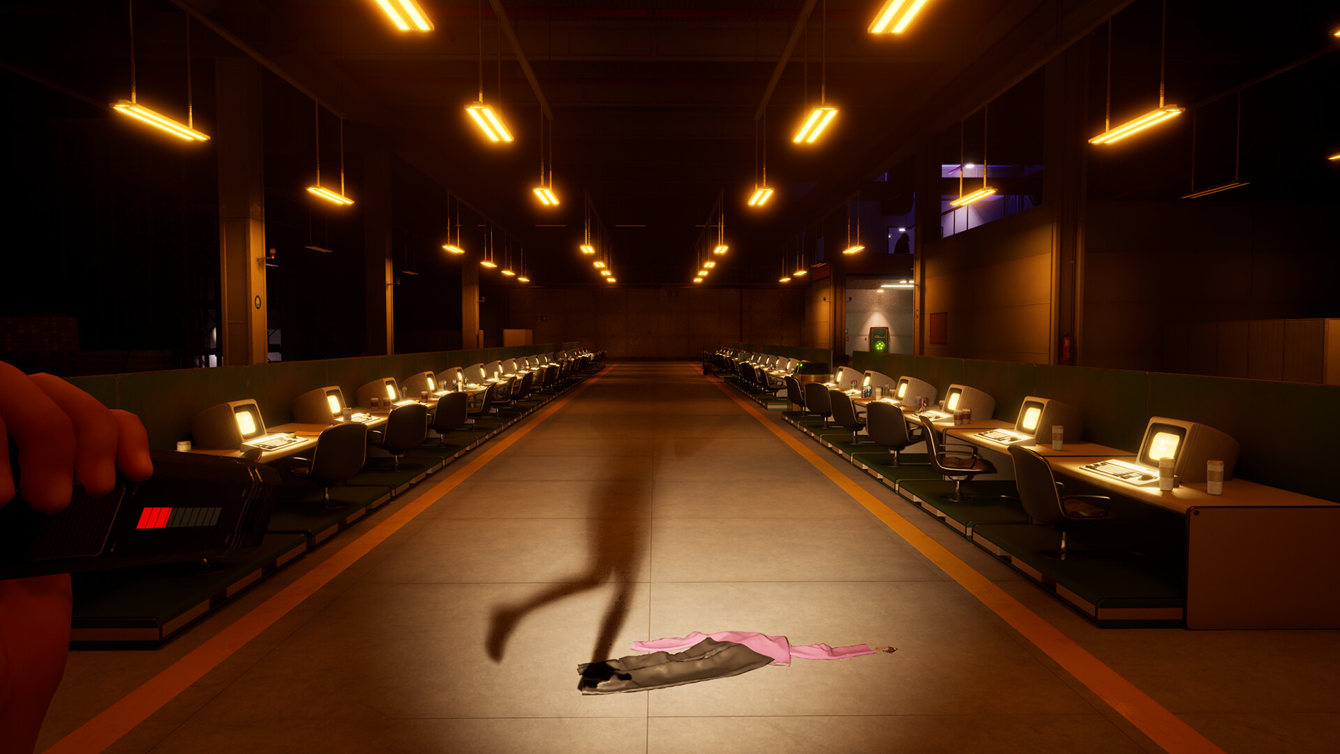SCP: Antimemetics Division screenshot 15