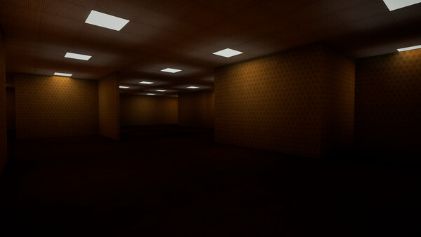 SCP: Antimemetics Division 遊戲截圖 14