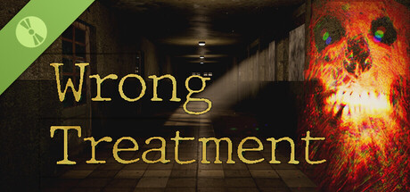 Wrong Treatment Demo header