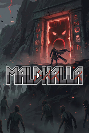 Maldhalla