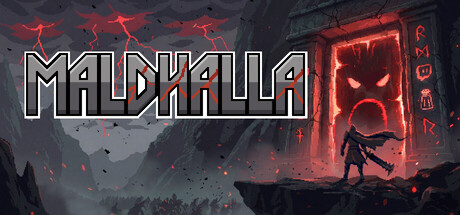 Maldhalla by eyejoker - Similar game based
                        on tags