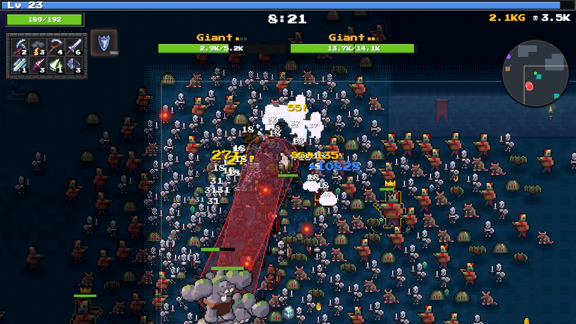 Maldhalla screenshot 7