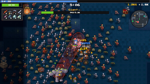 Maldhalla screenshot 2