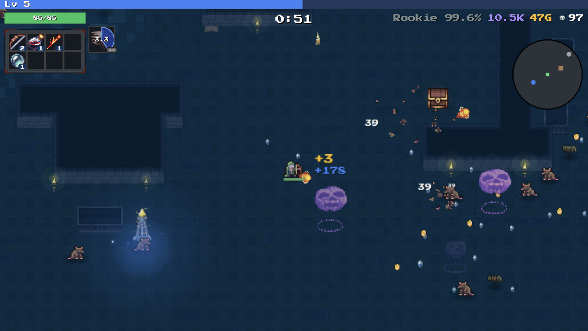 Maldhalla Featured Screenshot #1