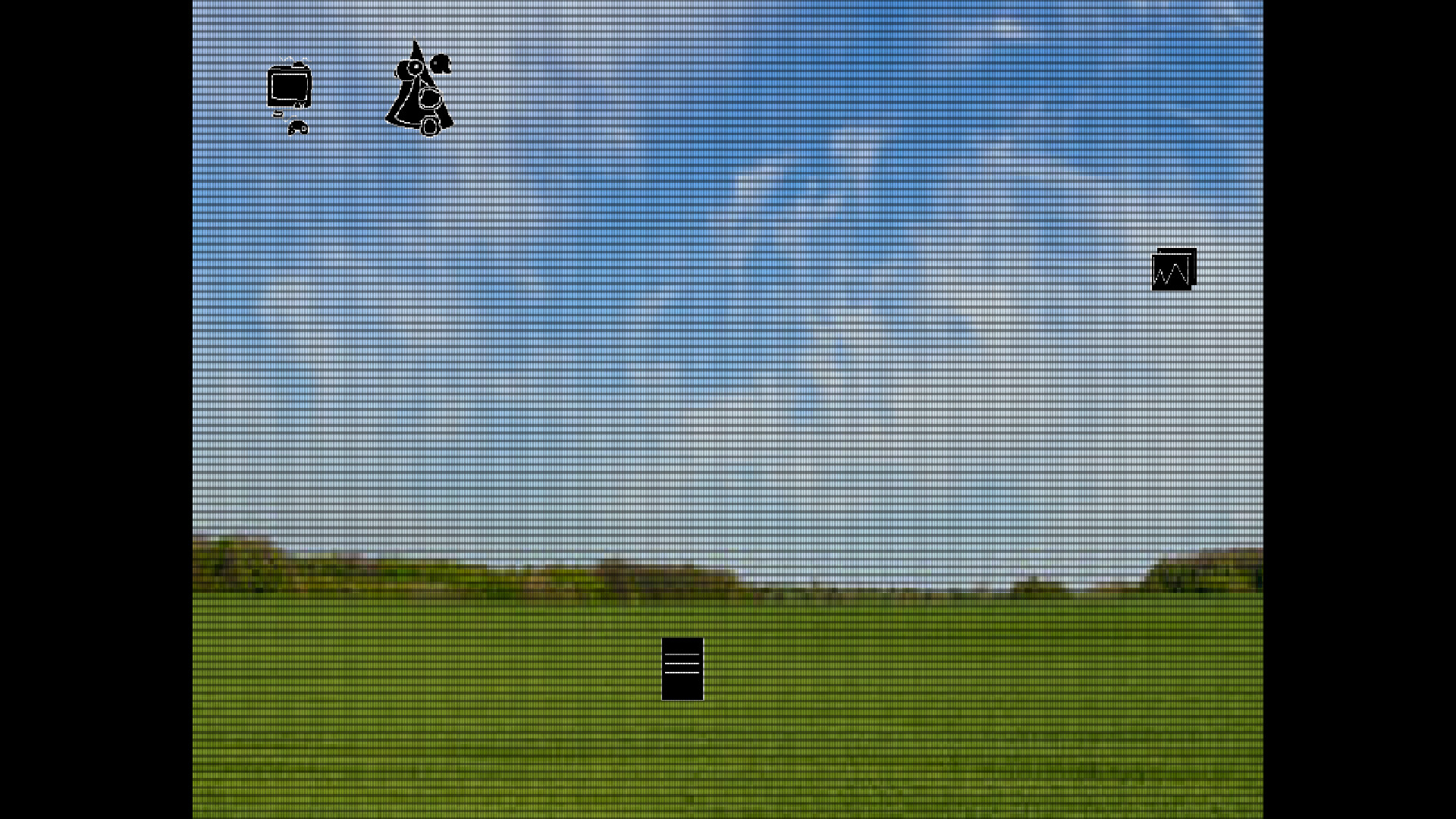 Misfit: The ReBirth of Death screenshot 1